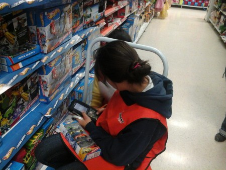 Reconocer que podemos superarnos.